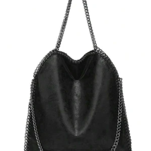 Väska  - Väska från SHEIN, använd 1 gång, bra skick inga defekter. köpt för 249