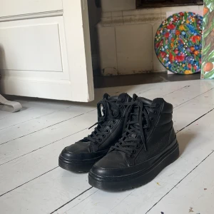 Completely new Dr Martens  - Cool winter/fall shoes that are from Dr Martens