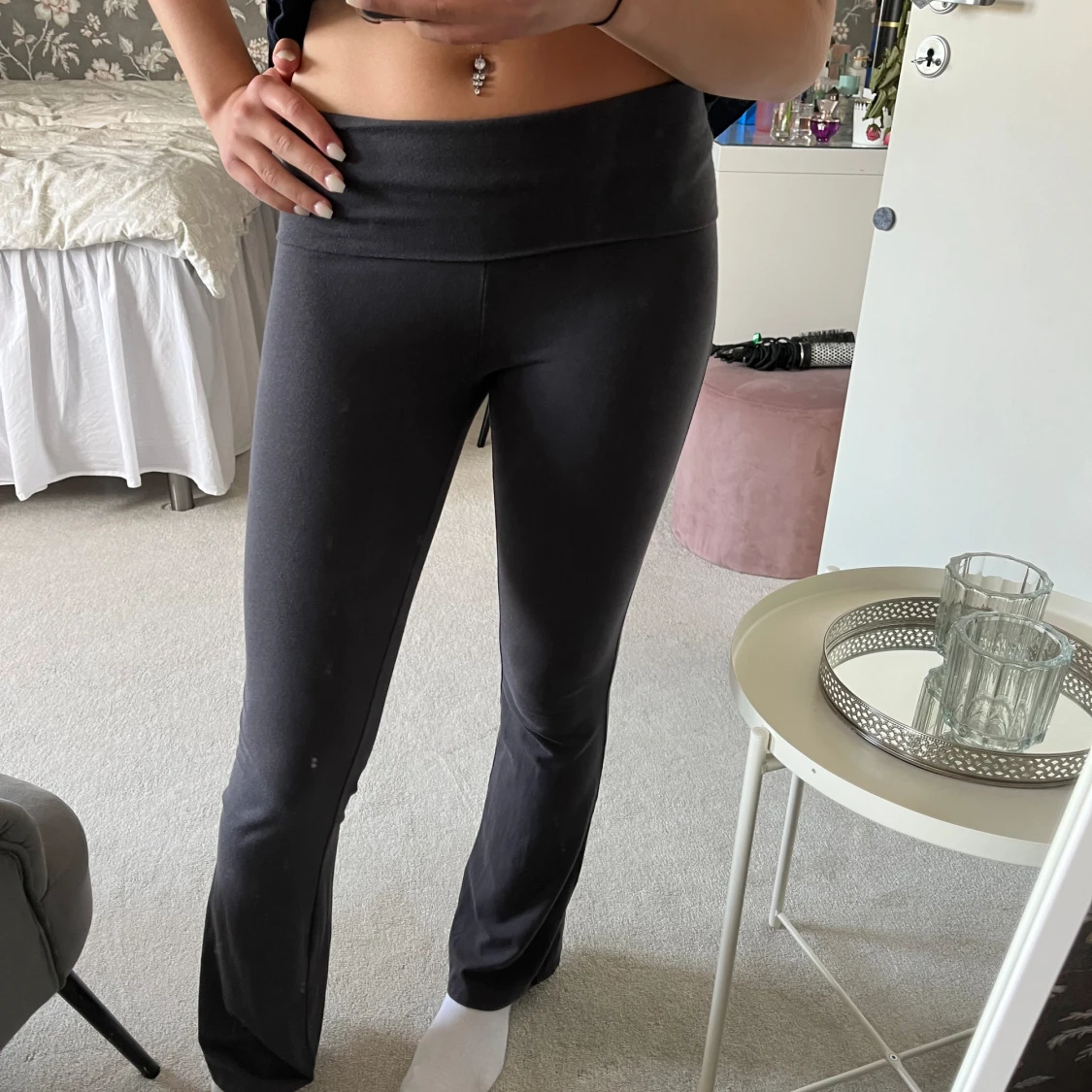 Yoga pants  - 90
