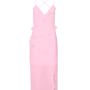 Vero Moda klänning - Helt ny, använd 1 gång💞väldigt bra skick! Kommer inte till användning 