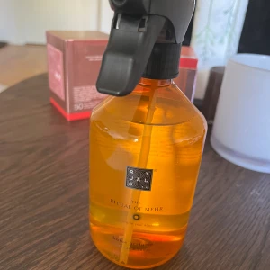 Rumsdoft rituals - Rumsdoft rituals 500ml Helt ny