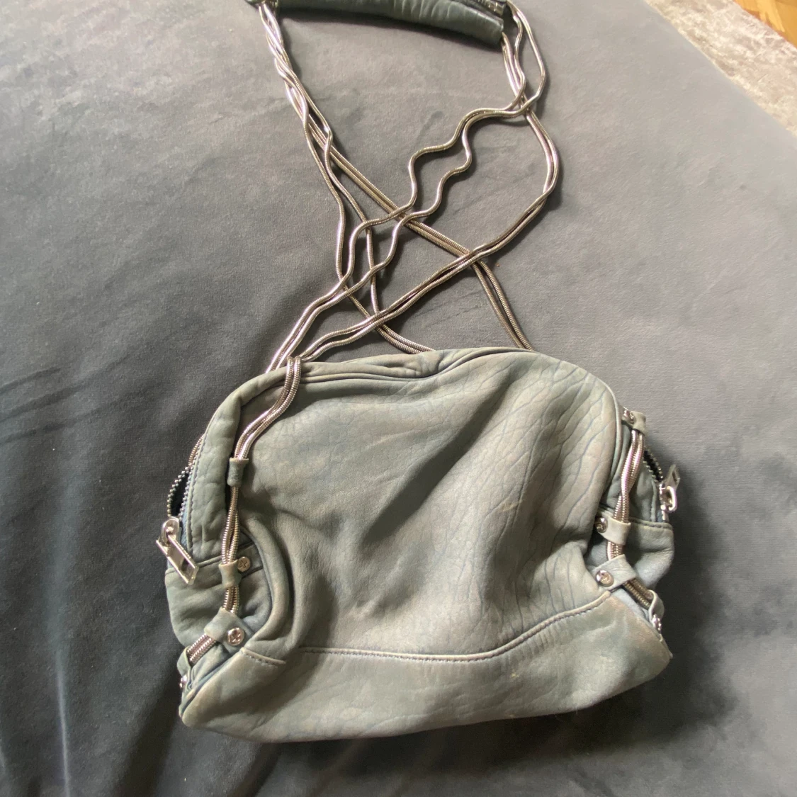 Alexander Wang crossbody väska - 91