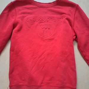 Gant sweatshirt  - Perfekt skick👍🏼⭐️