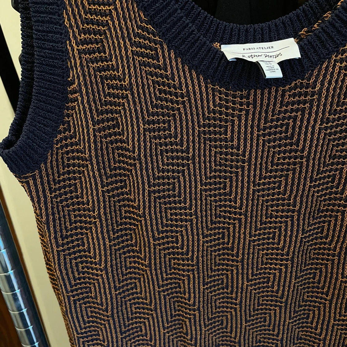 & Other stories klänning - 91