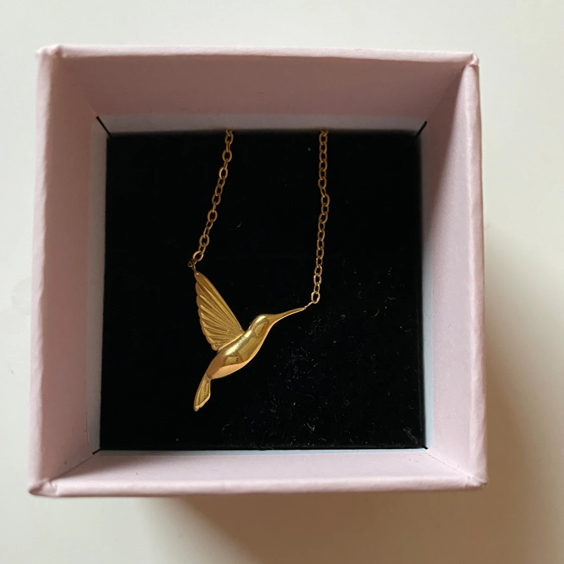 Halsband Edblad - 90