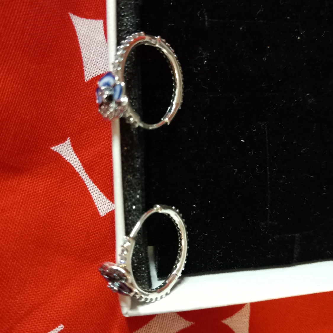 Pandora örhängen  - 90