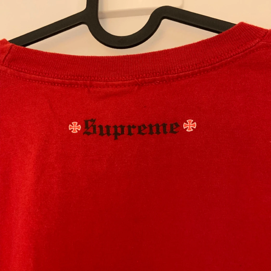 Supreme x Independent - 91
