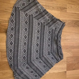 kjol bohem sommar - Storlek M