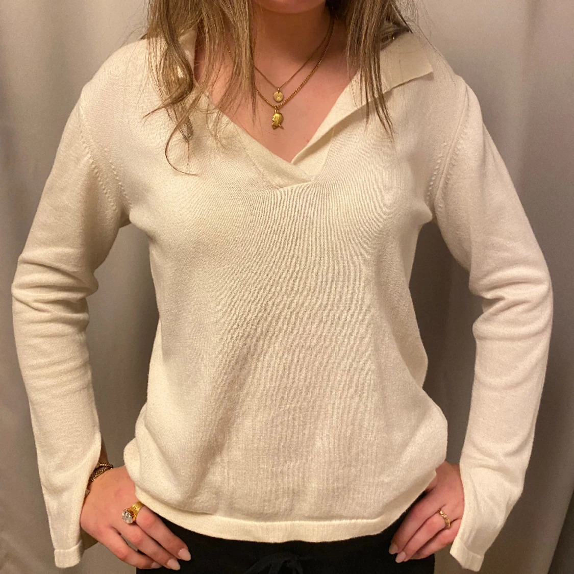 Djerf Avenue tröja  - 91