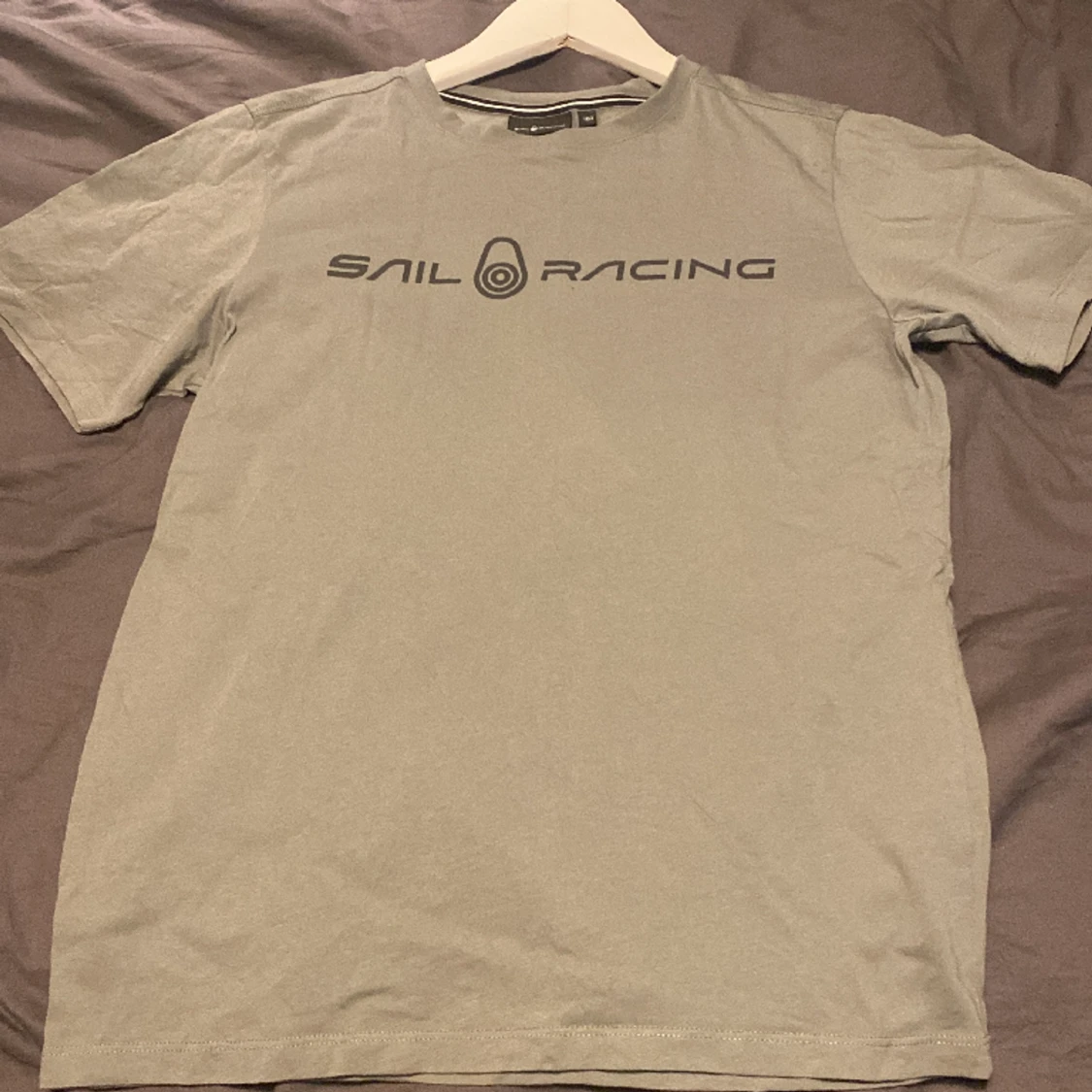 Sail racing t-shirt