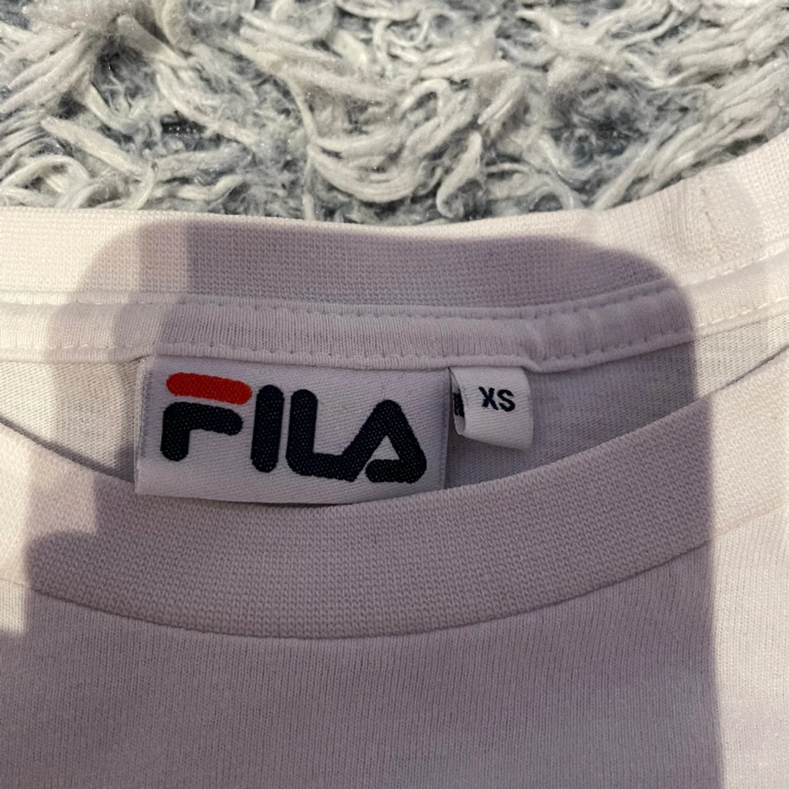 Fila tröja  - 90