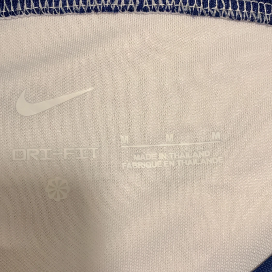 England landslags tröja - 91