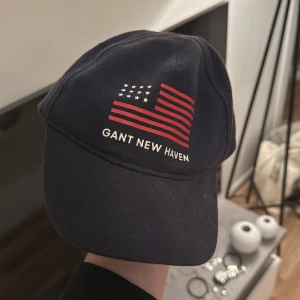 Keps - Keps från Gant.