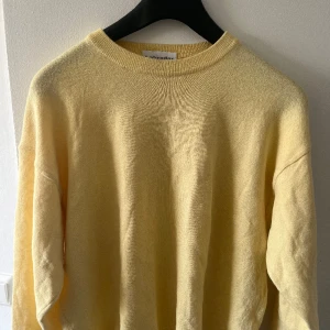 Tröja i Merinoull  - Fin tröja i skönt merinoull.