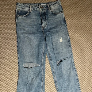 Jeans Bik Bok - Jeans från Bik Bok. Bra skick. 