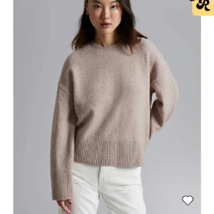 Otherstories tröja! - Superfint skick!! Inte nopprig alls❤️‍🔥