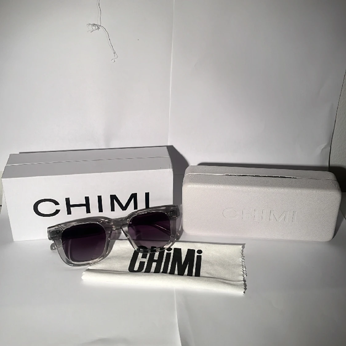 Chimi 04 gray