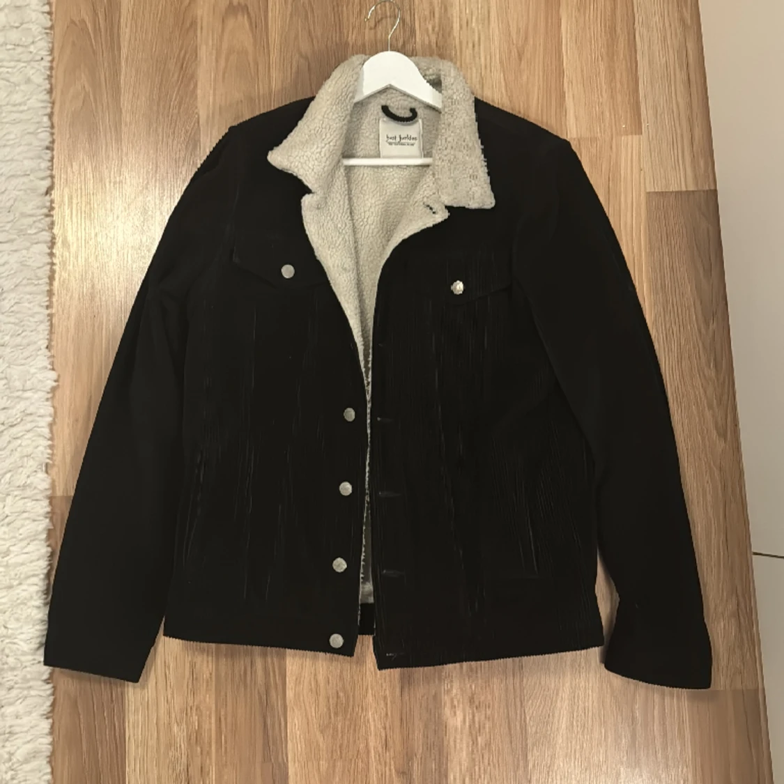 Vinterjacka manchester - 91