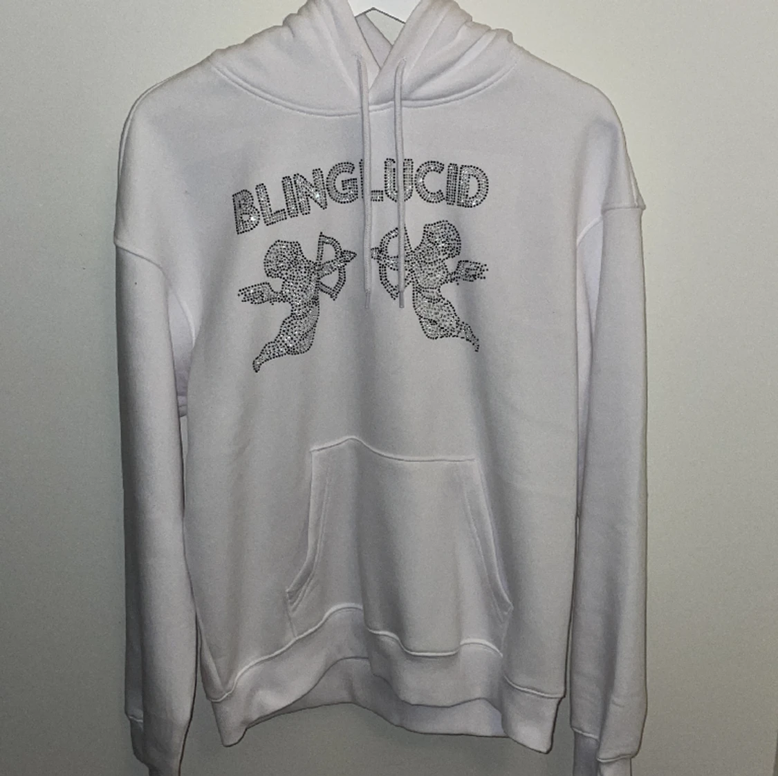 Bling Lucid Hoddie