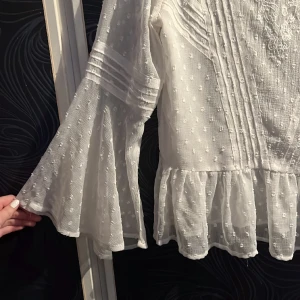 Blus - Blus från Zara i storlek S❤️