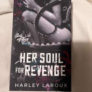 Her soul for revenge 