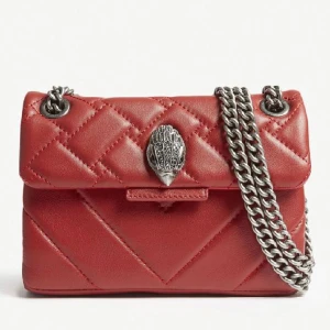 Kurt Geiger Väska - Säljer min Kurt Geiger väska då den tyvärr inte kommer till användning💘💗