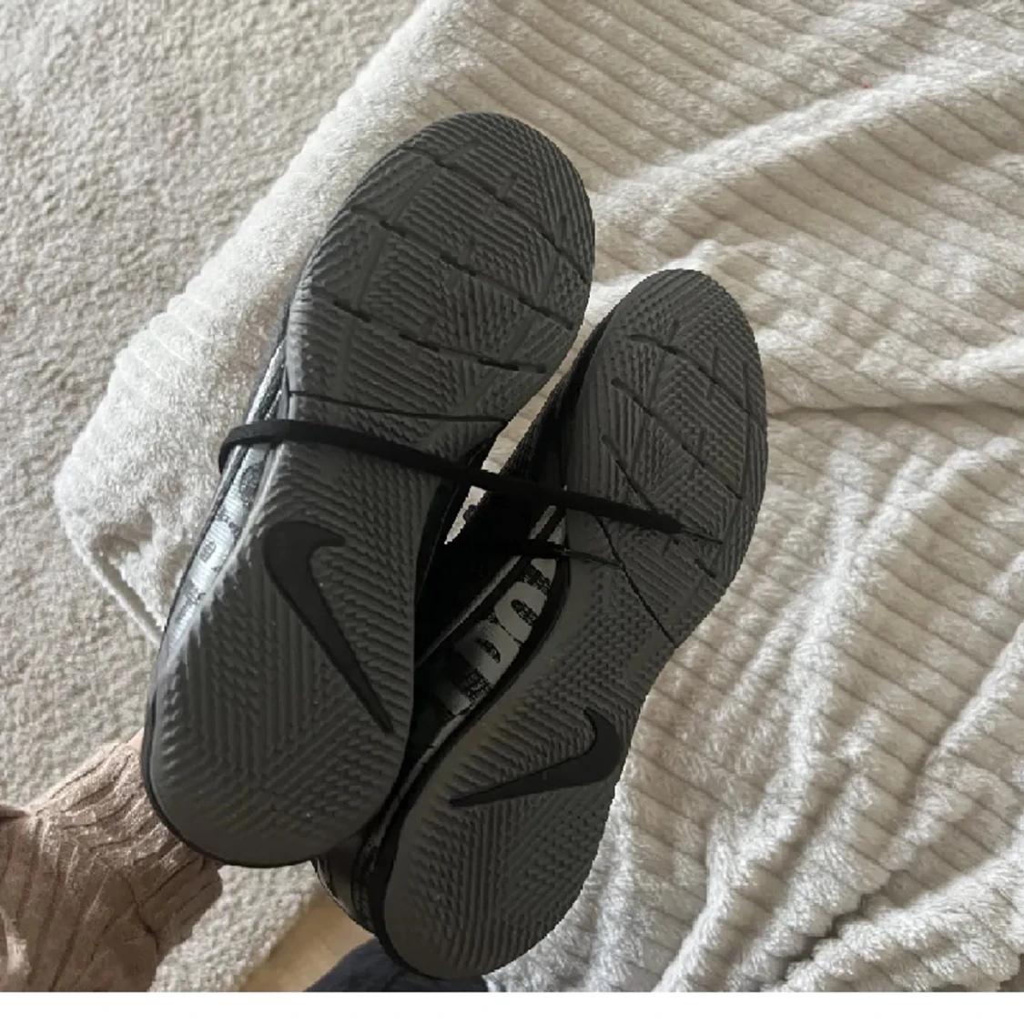 Nike futshallskor - 90