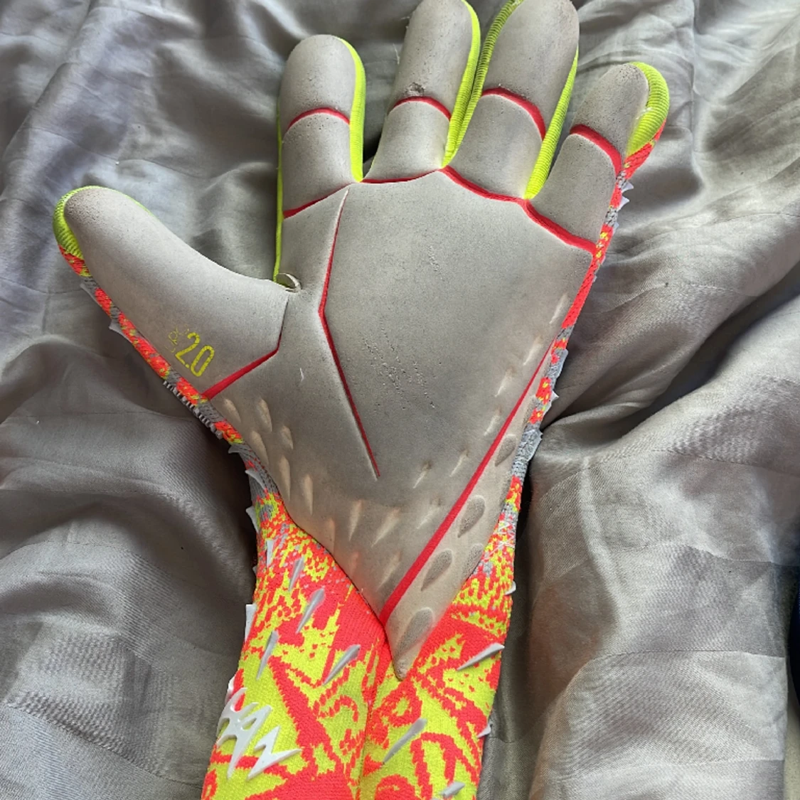 Adidas preoator - 90