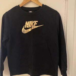 Nike tröja - Nike tröja i bra skick