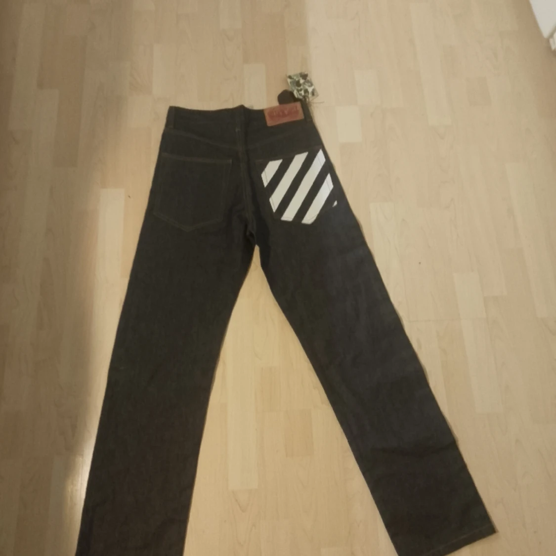 A Bathing Ape Men' jeans - 90