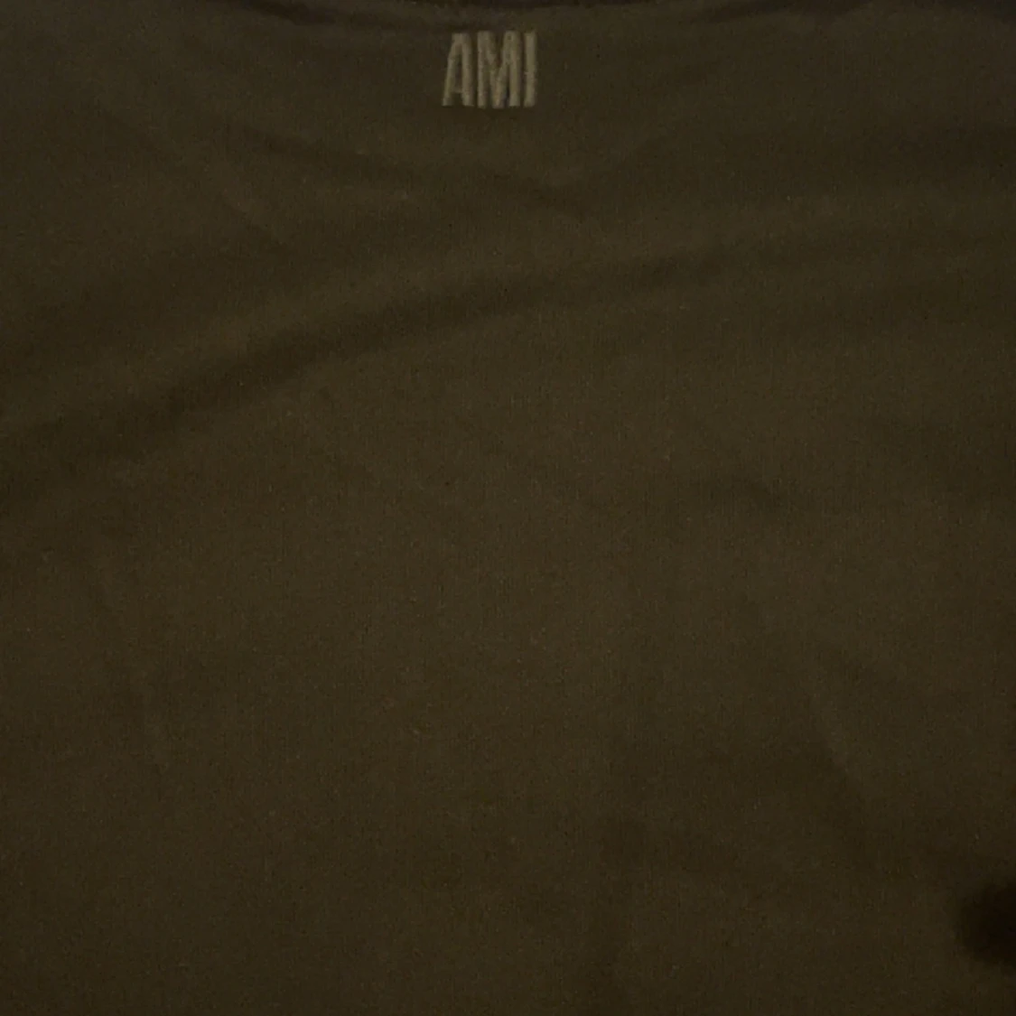 Ami sweatshirt  - 90