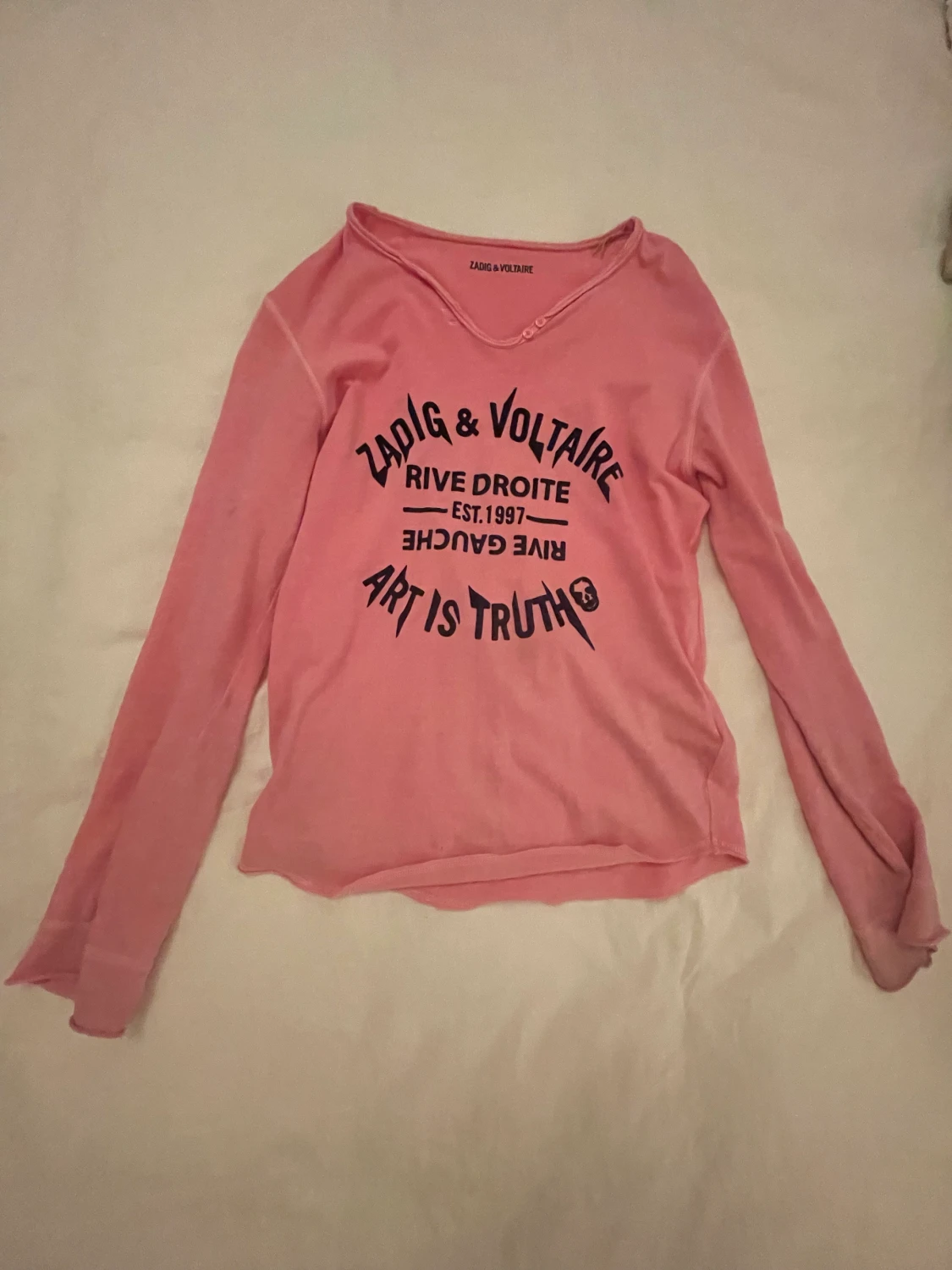 Zadig & Voltaire Tröja