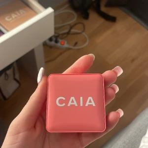 caia blush  - endast testad  ny pris 245 mitt pris 185 tryck gärna på köp nu