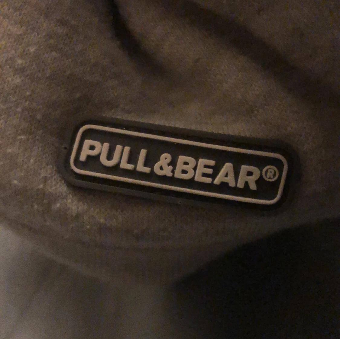 Pull & bear hoodie  - 91
