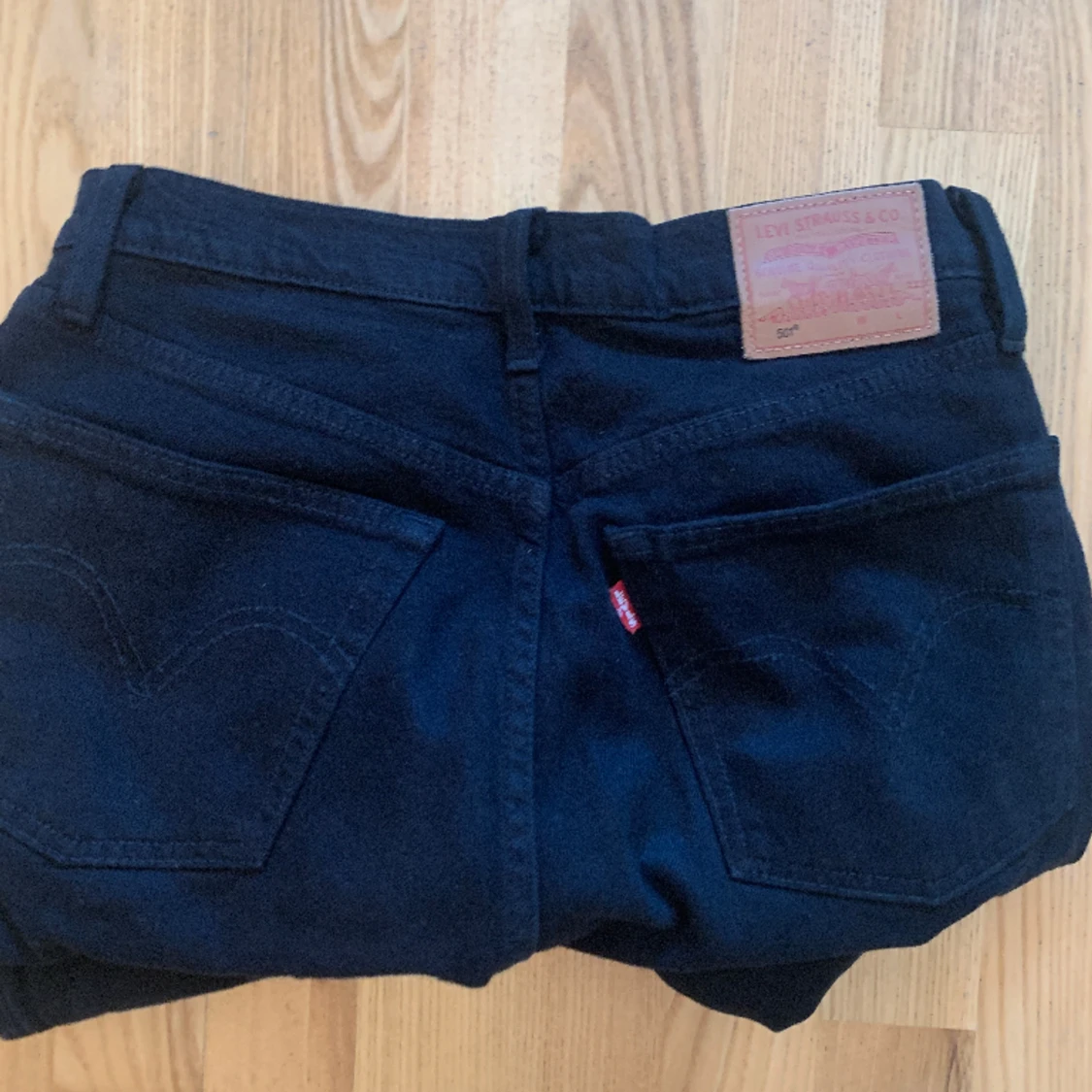 Levis 501 27/30 - 90