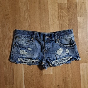 Minishorts  - Passar xxs