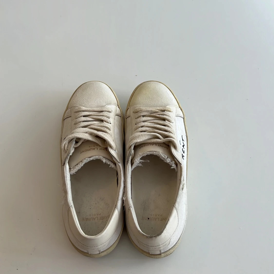 Saint Laurent skor storlek 39 - 92