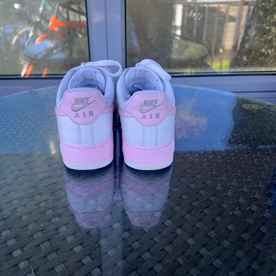 Special designade nike air force - 91