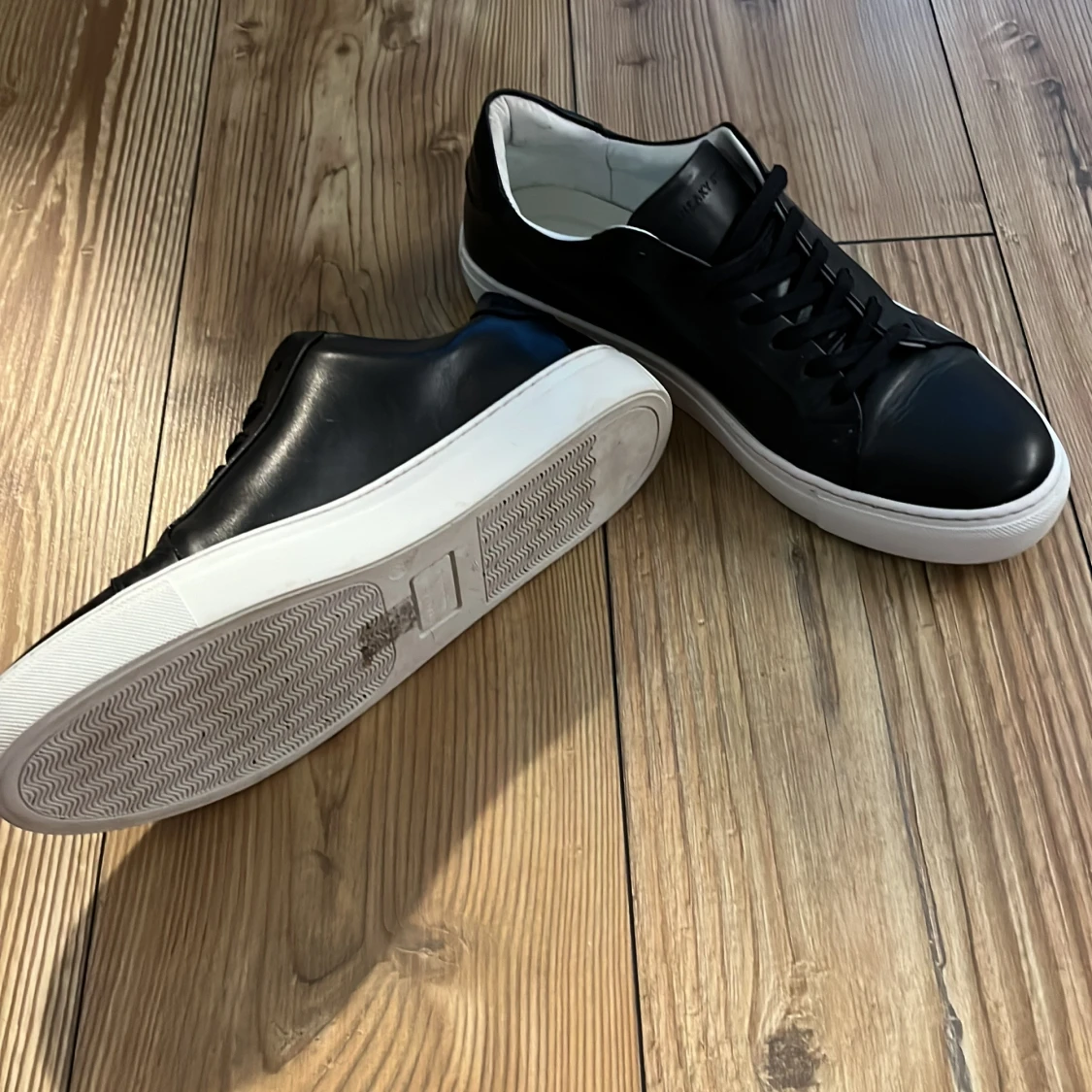 Sneakers - Sneaky Steve - 90