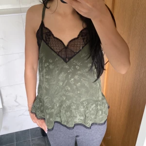 Zadig linne - Så fin Zadig linne i xs