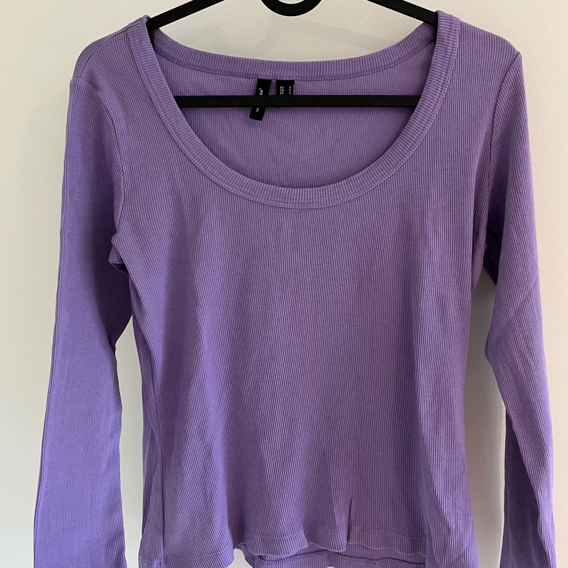 Långärmad tröja - 90