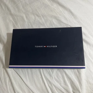 Tommy hilfiger plånbok - Aldrig använd och köpt för 650