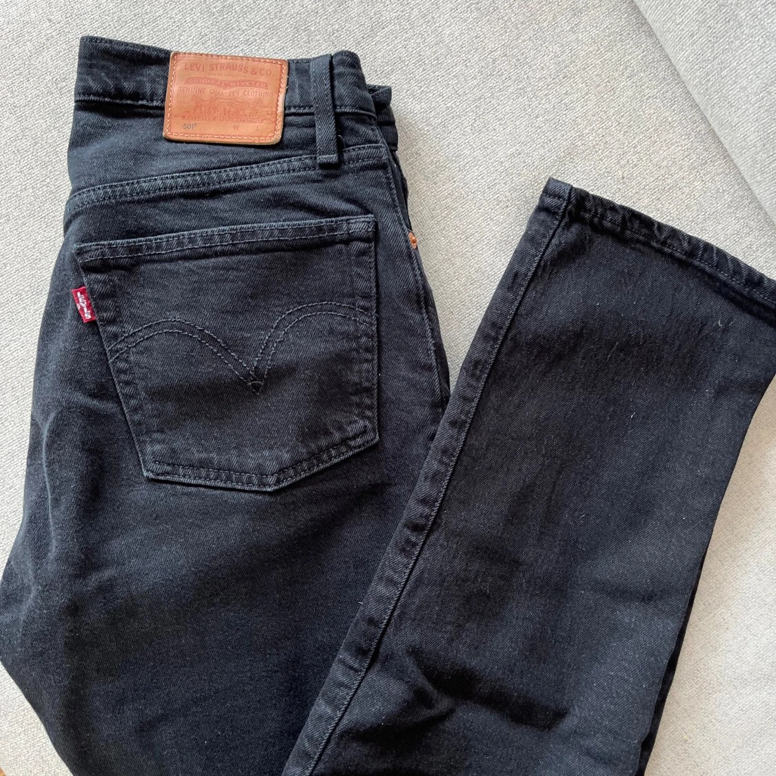 Levi’s 501 jeans - 90