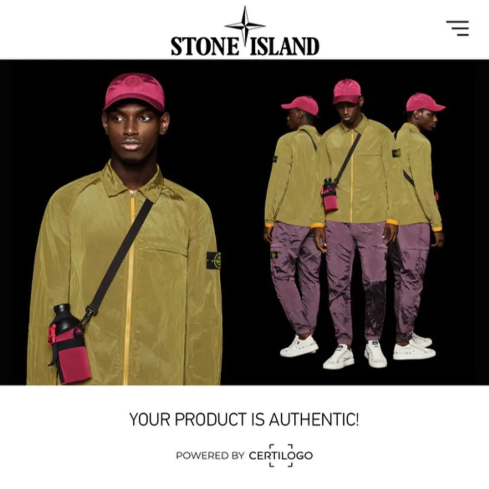 Säljer min killes Stone Island overshirt då den inte kommer till användning tyvärr. Såklart äkta! Storlek M men passar även S hyfsat väl. Bara att skriva till mig vid fler frågor . Jackor.