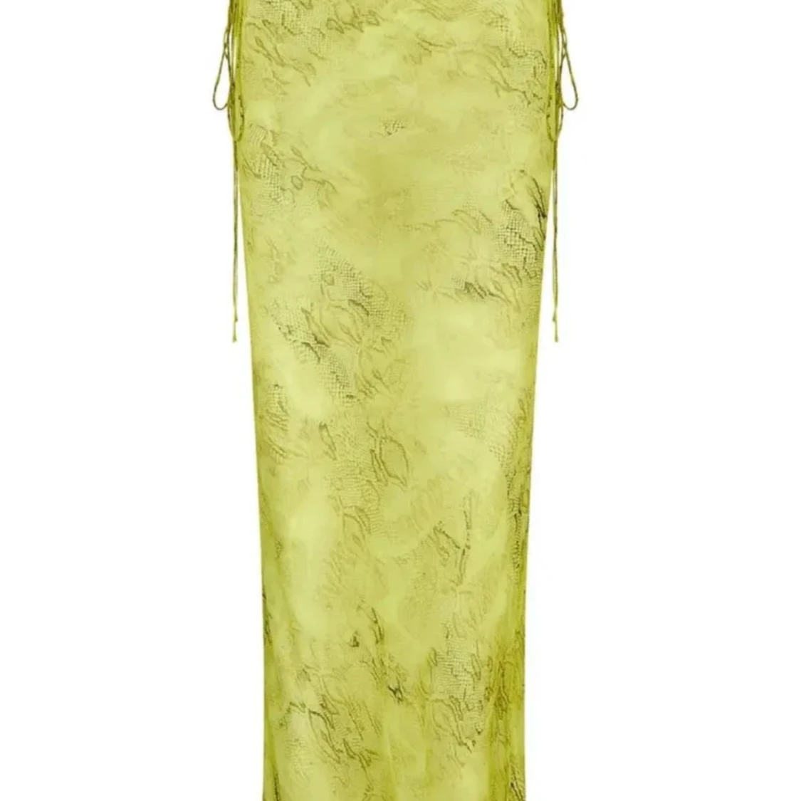 Rat & Boa Skirt - 91