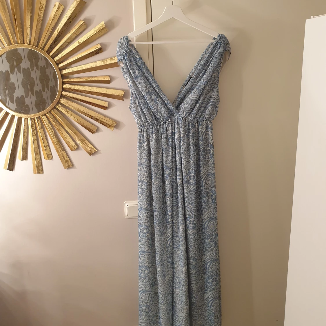 Långklänning  - 90