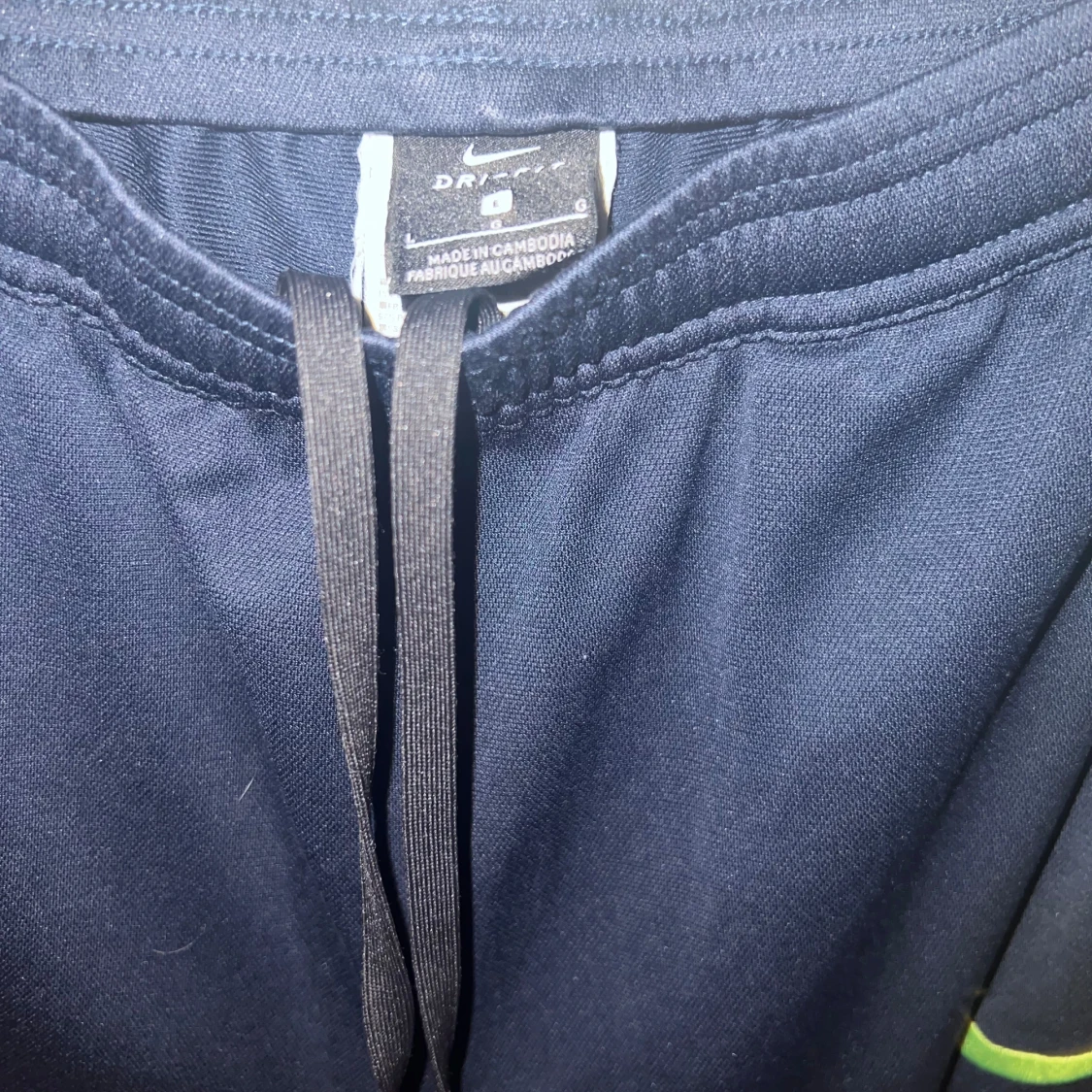 Nike Träningsbyxor - 90