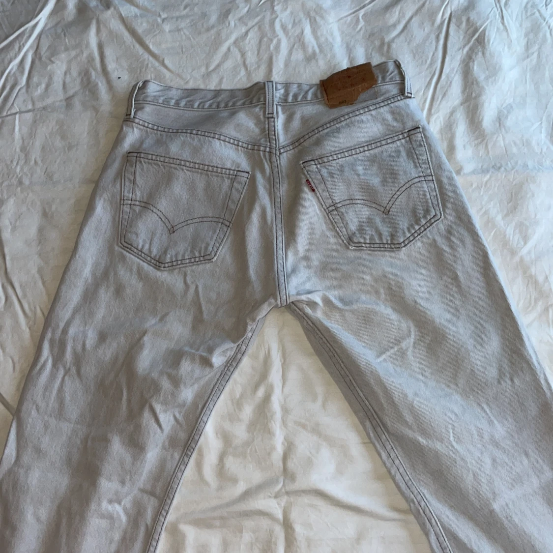 Vintage Levis - 92