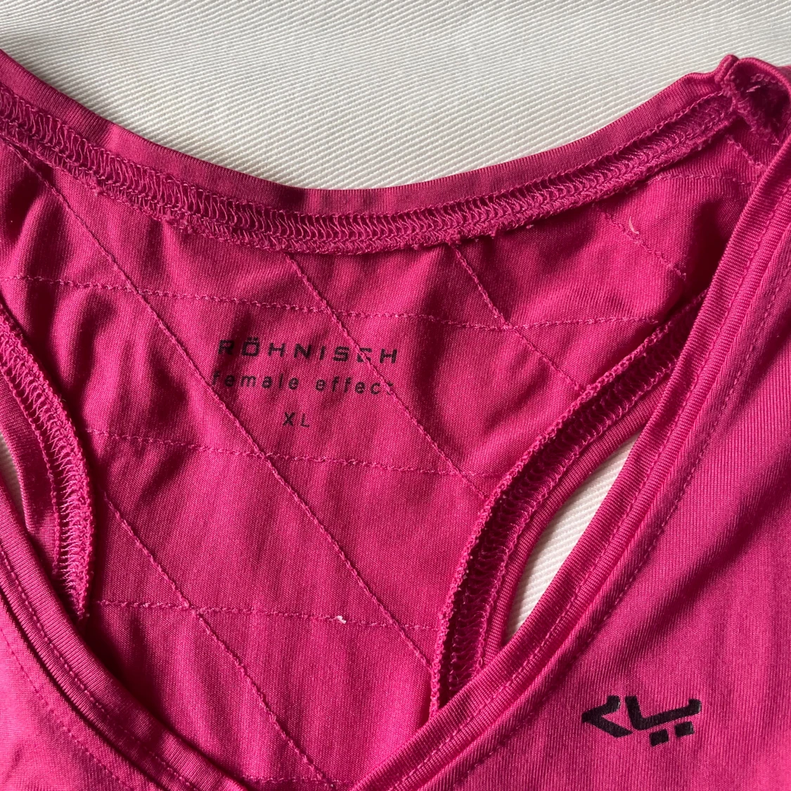 Ceriserosa linne y2k - 91