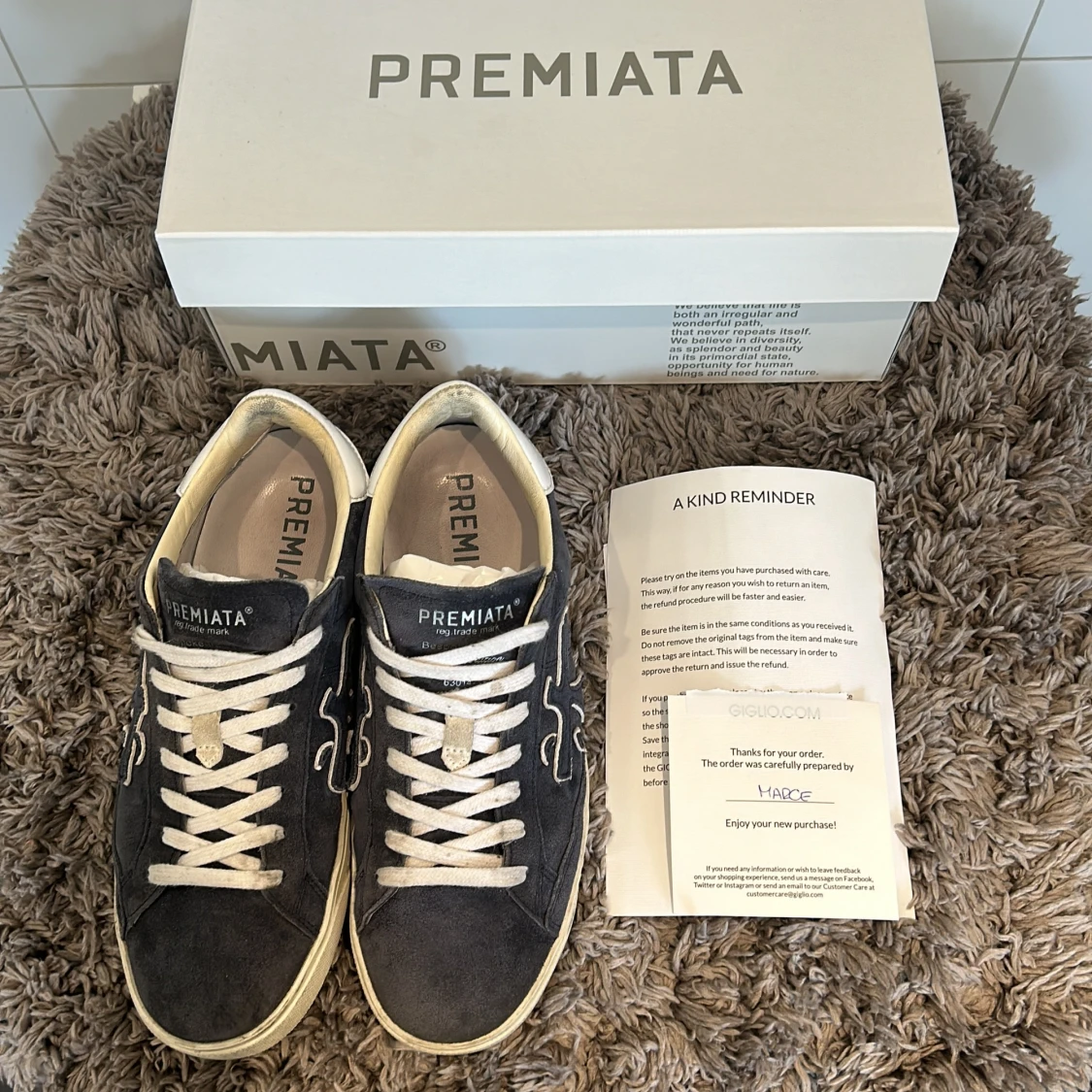Premieta Sneakers  - 91